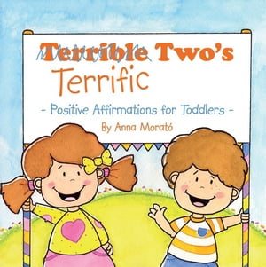 Terrific Two's