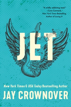Jet A Marked Men NovelŻҽҡ[ Jay Crownover ]