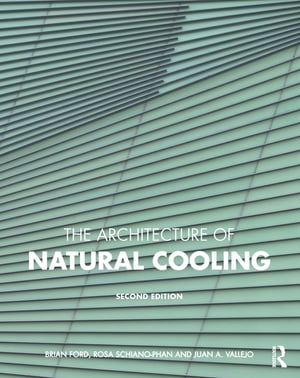 The Architecture of Natural Cooling