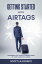 Getting Started With AirTags: An Insanely Easy Guide to Keeping Track of Your Things with AirTagŻҽҡ[ Scott La Counte ]