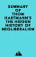 Summary of Thom Hartmann's The Hidden History of NeoliberalismŻҽҡ[ ? Everest Media ]