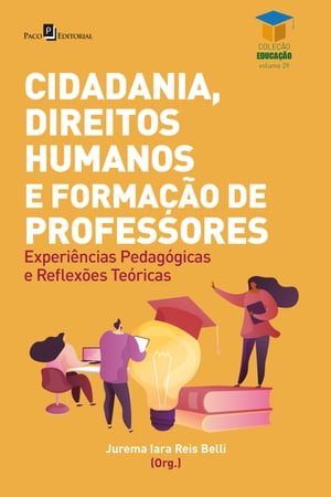 Cidadania, direitos humanos e formação de professores