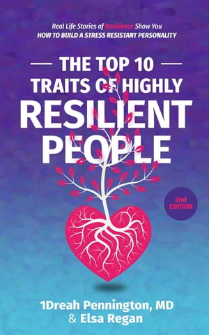 The Top 10 Traits of Highly Resilient People