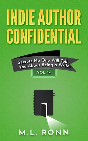 Indie Author Confidential 14