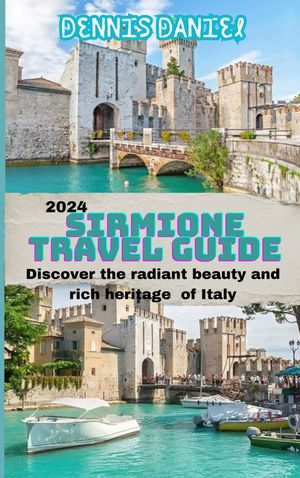 SIRMIONE TRAVEL GUIDE 2024