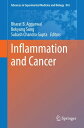 Inflammation and Cancer【電子書籍】