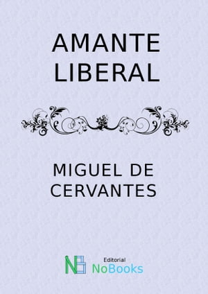 La Amante liberal