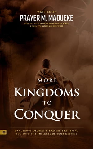 More Kingdoms to Conquer