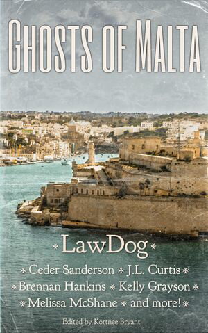 Ghosts of Malta