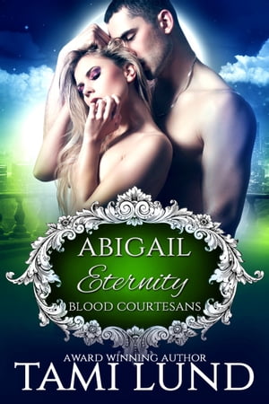 Eternity【電子書籍】[ Tami Lund ]