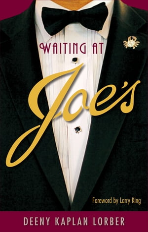 Waiting at Joe's