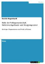 ŷKoboŻҽҥȥ㤨Halle der Volksgemeinschaft, Mehrzweckgeb?ude und Shoppingcenter Ideologie, Pragmatismus und Profit in WeimarŻҽҡ[ Kerstin Regenhardt ]פβǤʤ133ߤˤʤޤ