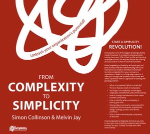 From Complexity to Simplicity