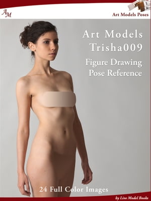 Art Models Trisha009