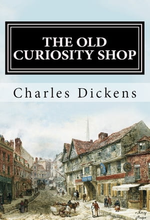 The Old Curiosity Shop