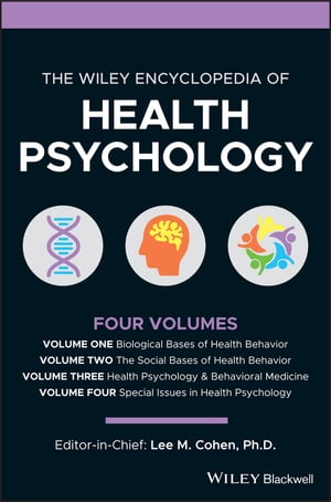 楽天楽天Kobo電子書籍ストアThe Wiley Encyclopedia of Health Psychology【電子書籍】[ Lee Cohen ]