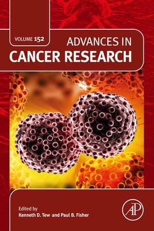 Advances in Cancer Research