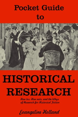 Pocket Guide to Historical Research