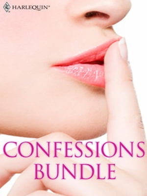 Confessions Bundle