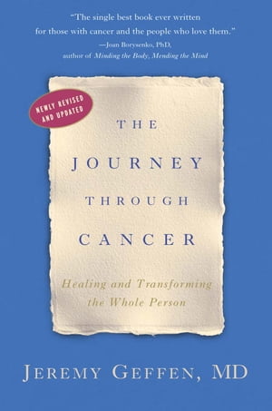 The Journey Through Cancer