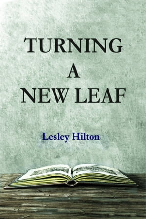 Turning a New Leaf An intriguing psychological t