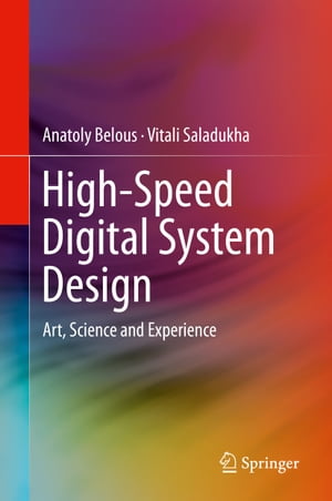 High-Speed Digital System Design