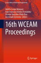 16th WCEAM Proceedings【電子書籍】