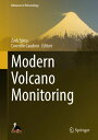Modern Volcano Monitoring【電子書籍】
