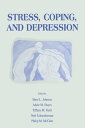 Stress, Coping and Depression【電子書籍】