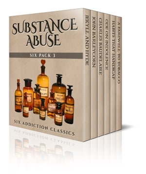 Substance Abuse Six Pack 3