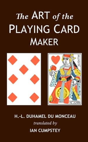 The Art of the Playing Card Maker