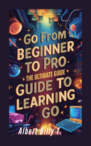Go from Beginner to Pro