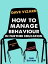 How to Manage Behaviour in Further Education