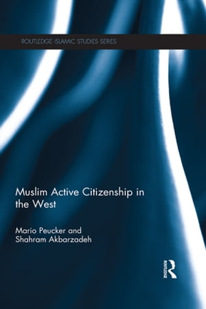 Muslim Active Citizenship in the West