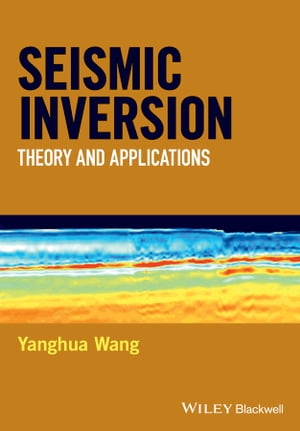 Seismic Inversion