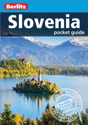 Berlitz Pocket Guide Slovenia (Travel Guide eBook)