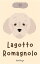 Lagotto Romagnolo