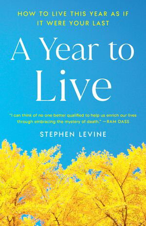 A Year to Live