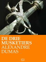 De Drie Musketiers【電子書籍】[ Alexandre 