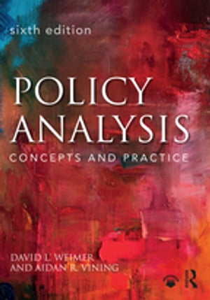 Policy Analysis