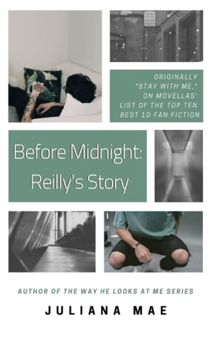 Before Midnight: Reilly's Story