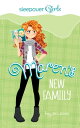 Sleepover Girls: Maren 039 s New Family【電子書籍】 Jen Jones