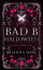 Bad B Halloween