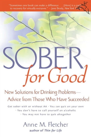 Sober For Good