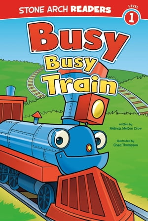 Busy, Busy Train