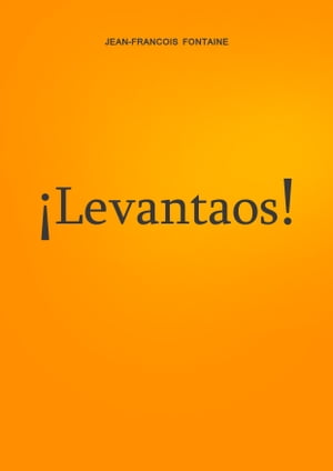 ¡Levantaos!