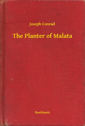 The Planter of Malata【電子書籍】[ Joseph 