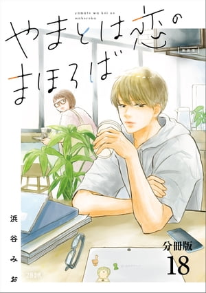 【分冊版】やまとは恋のまほろば　新装版(18)【電子書籍】[ 浜谷みお ]