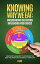 Knowing Why We Eat, Understanding the Factors Influencing Food Choices Discover the Secret to Achieving the Body You Want With a Simple 7-Step PlanŻҽҡ[ Jairo Hernandez ]