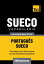 Vocabulário Português-Sueco - 5000 palavras mais úteis
